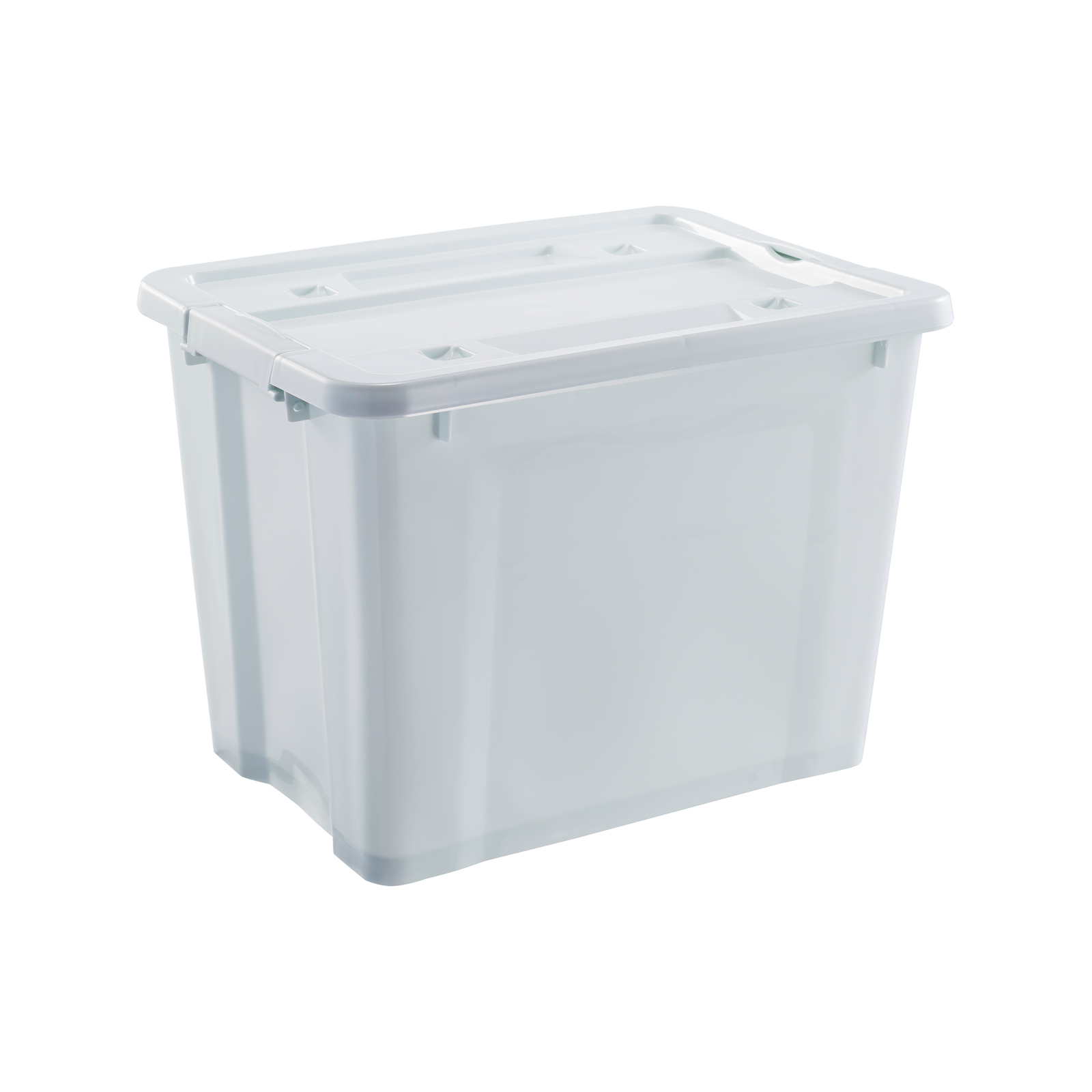 Montgomery 20L White Storage Container