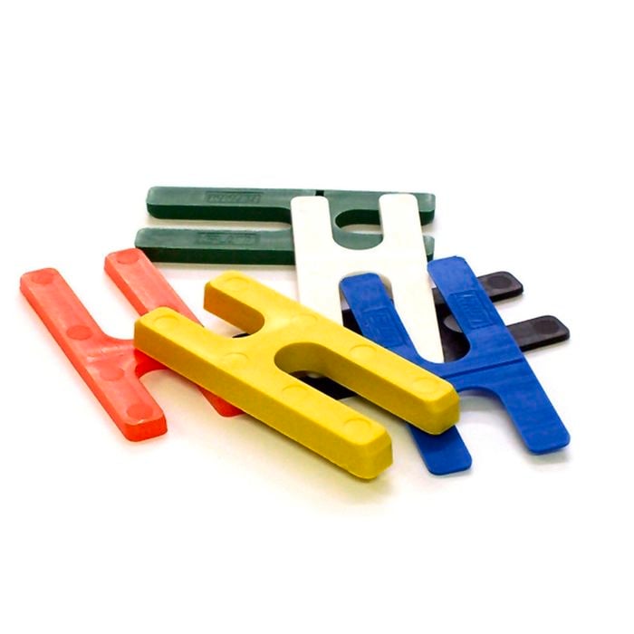 James Hardie Flooring Shim - 250 Pack