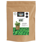 Mr Fothergill's Mint Grow Pouch Bag