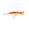 Halco Roosta Popper 105 Hard Body Surface Fishing Lure  R1 Pink Fluoro
