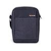 Flightmode Cross Body Bag - Charcoal