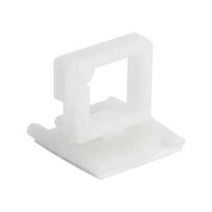 Click Large Wire Saddles - 10 Pack