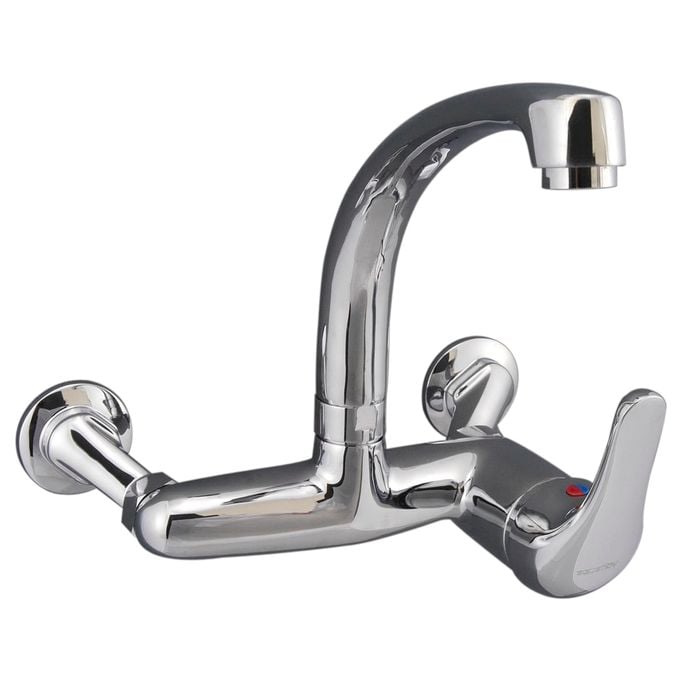 Bliss 1 Exposed Sink Mixer