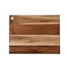 St. Clare Acacia Cutting Board 27 X 22.5 X 1.25cm