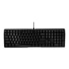 Cherry Mx 3.0s Nbl Gaming Keyboard Black Version - Mx Blue Switch [g80-3870lsaeu-2]