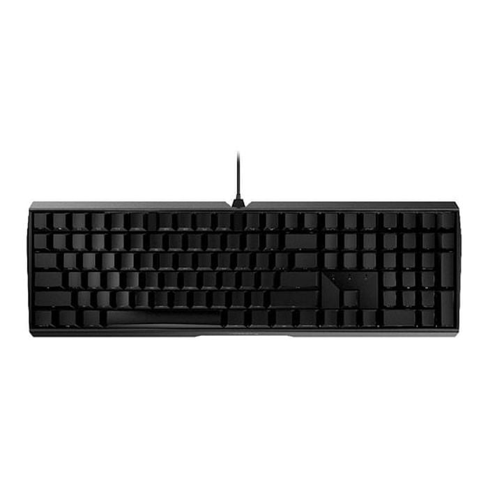 Cherry Mx 3.0s Nbl Gaming Keyboard Black Version - Mx Blue Switch [g80-3870lsaeu-2]