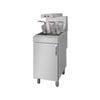 Frymax Chip Dump  - Chip Warmers (vx15e)