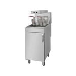 FryMAX Chip Dump  - Chip Warmers (VX15E)