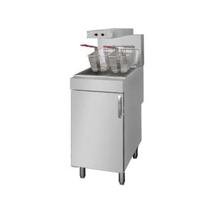 Frymax Chip Dump  - Chip Warmers (vx15e)