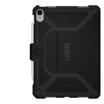 UAG Metropolis Case For Apple iPad 10.9" (Gen 10) - Black