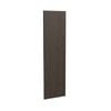 Kaboodle 600mm Truffle Oak Modern Pantry Door