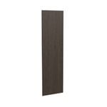 Kaboodle 600mm Truffle Oak Modern Pantry Door