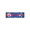 NFL New York Giants Bar Runner Counter Top Mat 89x24cm