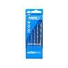 Sutton Tools 5 Piece Supabit Impact Drill Bit Set