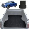 Signature Honeycomb UTE Tub Mat Tray Liner for GWM Haval Great Wall Cannon Ute 2019 - Current NPW - Black