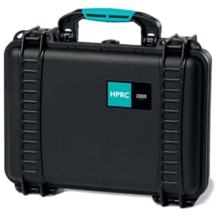 Hprc 2350 - Hard Case Empty (black)