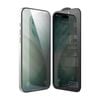 Tempered Glass Privacy Screen Protector Anti-Spy 9H Hardness For Apple iPhone 17 Pro Max (6.9”)