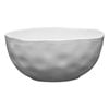 Speckle Stoneware Laksa Bowl Milk 20cm Ecology