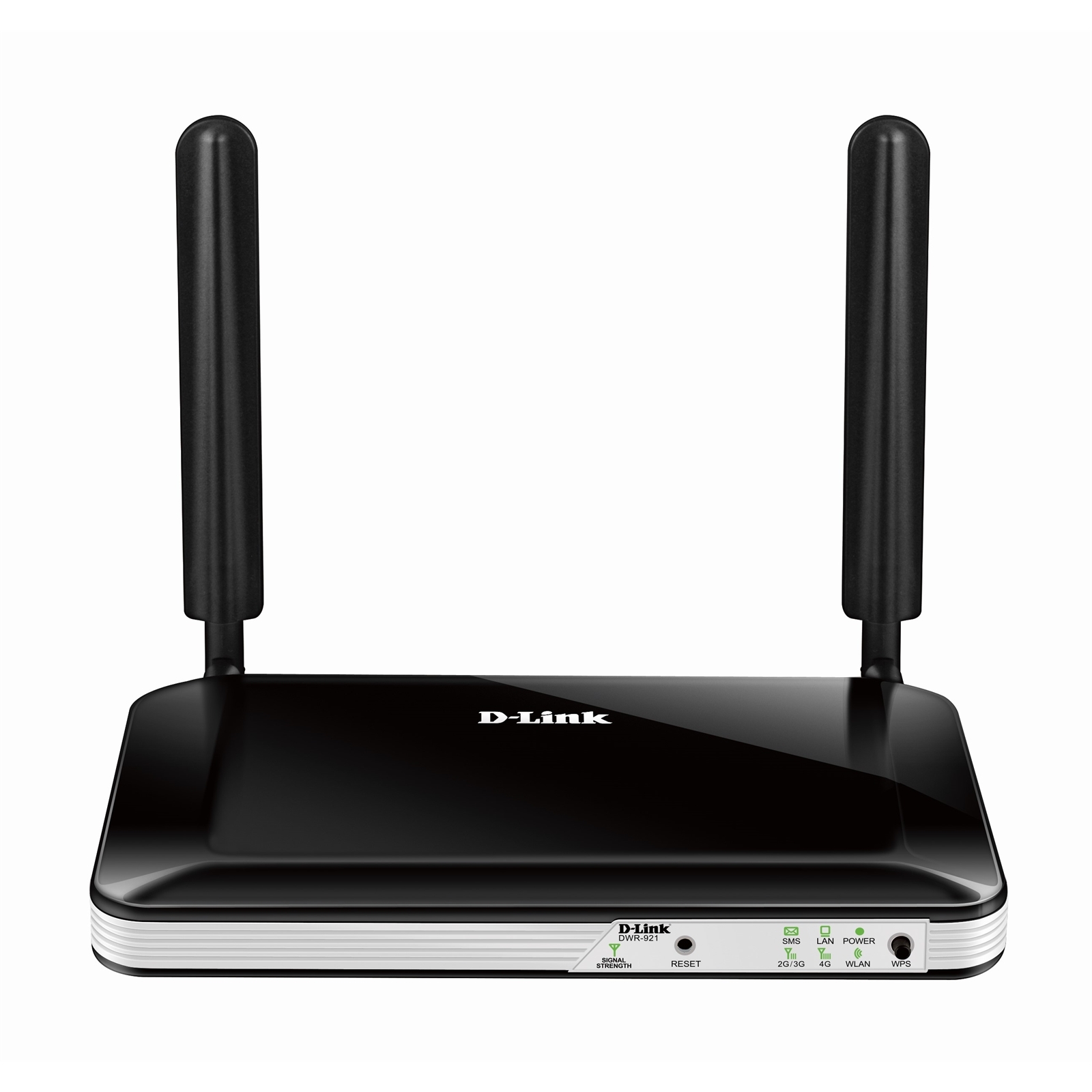 D-Link 4G LTE Router with Standard-size SIM Card Slot product image