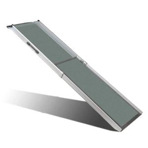 PetSafe® Dog Ramp Deluxe Telescoping