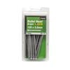 Paslode 125 x 5.6mm 500g Bullet Head Bright Nails - 19 Pack