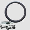 Steering Wheel Cover for Skoda Yeti 2009-2017  38CM | Circle
