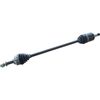 Right Hand CV Joint Drive Shaft For Holden Barina TK (Automatic) 2005-2011