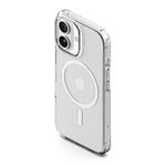 Cygnett AeroMag Cases For IPhone 16 Plus - Clear