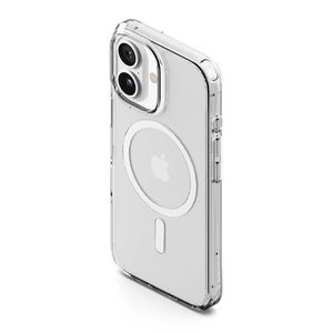 Cygnett AeroMag Cases For IPhone 16 Plus - Clear
