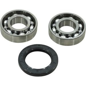 Rear Wheel Bearing Kit For Austin Leyland Morris Mini