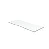 Solid Surface Counter Top Matte White 1500mm