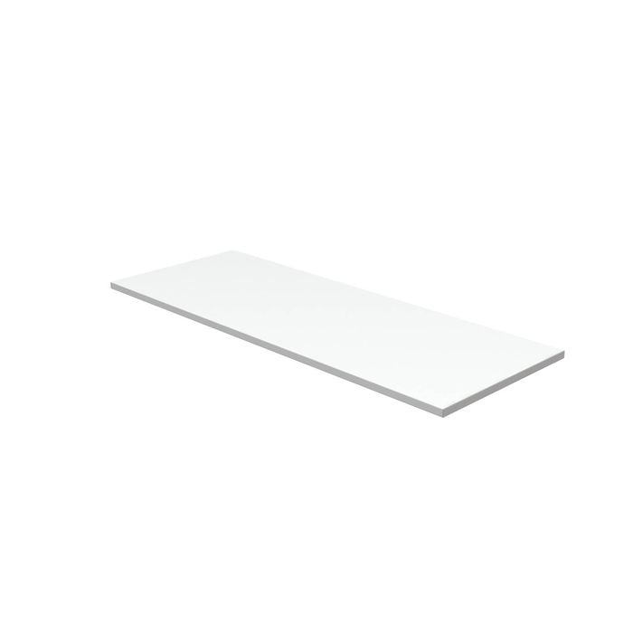 Solid Surface Counter Top Matte White 1500mm