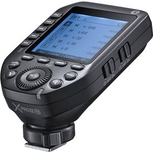 Godox XPro Mark II TTL Trigger - Nikon