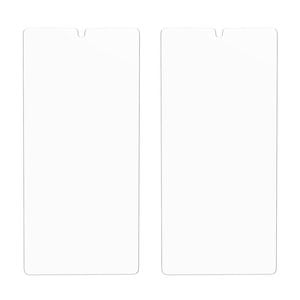2PK OtterBox Premium Glass Screen Protector For Samsung Galaxy S25 Ultra - Clear
