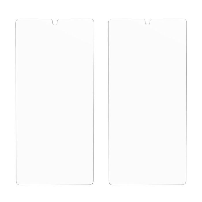 2PK OtterBox Premium Glass Screen Protector For Samsung Galaxy S25 Ultra - Clear