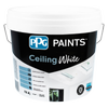 PPG Paints 10L Ceiling White