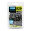 Titan 10G x 50mm Weather Force Deck Treated Pine Screw - 100 Pack