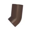 Marley Copper RP80 F+F 43° Bend