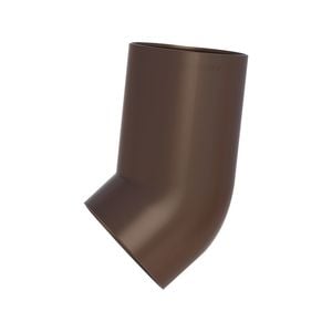 Marley Copper RP80 F+F 43° Bend