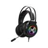 Havit H654D RGB Gaming Headset Microphone 3.5mm AUX USB Headphone