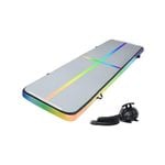 Everfit 4M Tumbling Mat W/ Pump