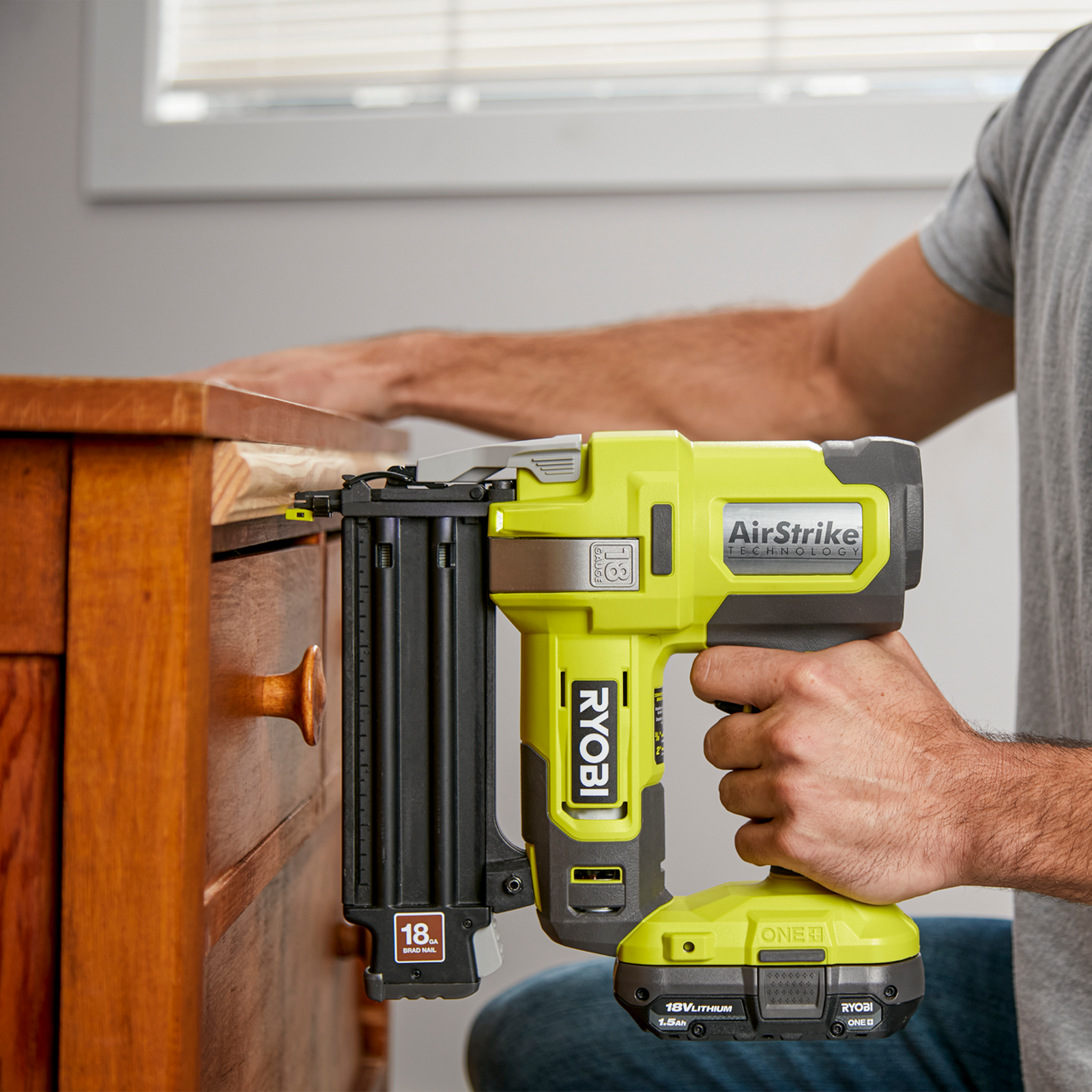 Ryobi pin nailer bunnings online