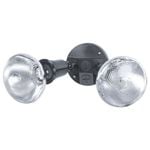 Arlec 150W Compact Twin Security Flood Light