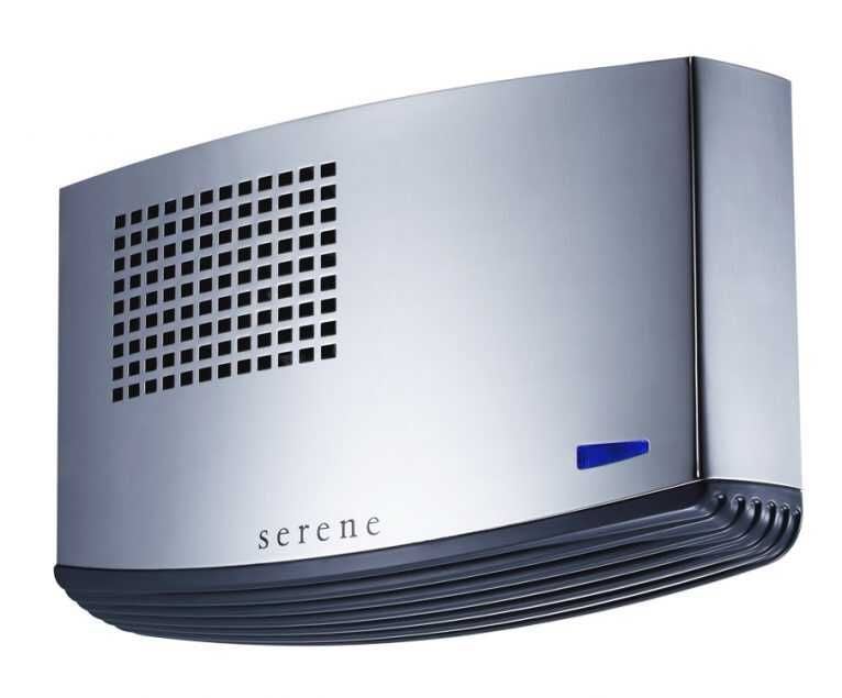 Serene 270T recall image