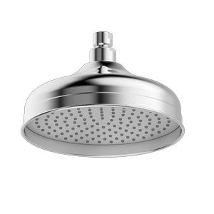 Mondella Chrome Maestro Classic Shower Head