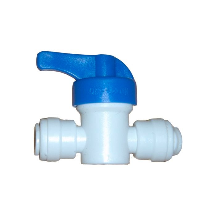 Aquaport 1 / 4" Shutoff Valve