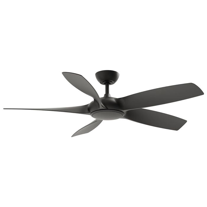 Aeroluke Vellora 54" Ceiling Fan With Remote Control - Whisper-quiet