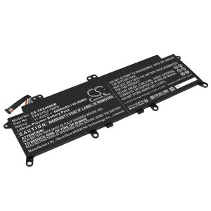 Cameron Sino Pa5278u-1brs Battery Replacement [cs-tox400nb]