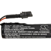 Logitech Ue Megaboom 2 Replacement Battery 3400mah / 12.58wh