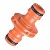 Pope 12mm 2 Way Hose Coupler